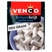 Venco Schoolkrijt drop