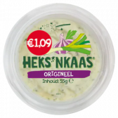 Heks'nkaas Origineel mini (alleen beschikbaar binnen de EU)