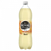 Royal Club Suikervrije gember bier