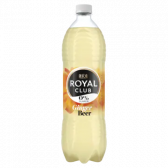 Royal Club Sugar free ginger beer