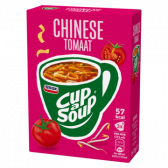 Unox Cup-a-soup Chinese tomato