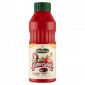 Oliehoorn Soft sweet and spicy curry sauce
