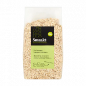 Smaakt Organic wholegrain oat flakes