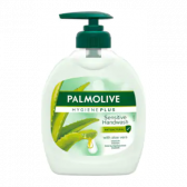 Palmolive Hygiene plus sensitive antibacterial liquid hand soap