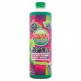 Raak Blackberry fruit syrup