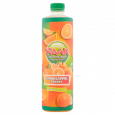 Raak Orange fruit syrup