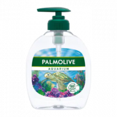 Palmolive Aquarium liquid hand soap