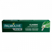 Palmolive Naturals classic shaving foam