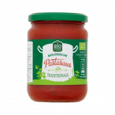 Jumbo Organic traditional pasta sauce