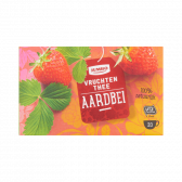 Jumbo Aardbeien vruchtenthee