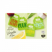 Jumbo Groene variatie thee
