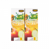 Jumbo Apple drink 10-pack