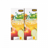 Jumbo Appel drank 10-pack