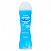 Durex Play sensitive pleasure gel extra soft