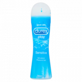 Durex Play gevoelige en plezierige gel extra zacht