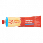 Van Wijngaarden Zaanse low in sodium tomato ketchup