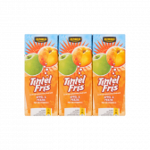 Jumbo Appel en perzik tintelfris 6-pack