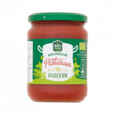 Jumbo Biologische pastasaus met basilicum