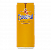 Chocomel Whole chocolate milk can