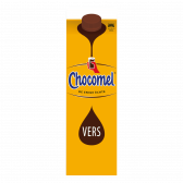 Chocomel Verse chocolade melk (voor uw eigen risico)