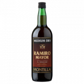 Ramiro Mayor Montilla medium dry