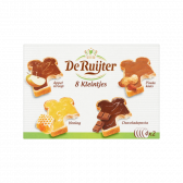 De Ruijter Kleintjes variatie