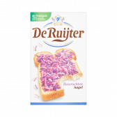 De Ruijter Blueberry sprinkles