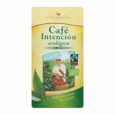 J.J. Darboven Cafe intencion ecologico roasted coffee beans