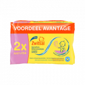 Zwitsal Bébé Poudre de Talc 100 g - Vente en ligne!