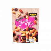 Jumbo Gezouten chocolade mix