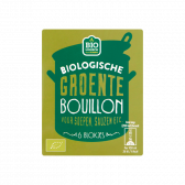 Jumbo Biologische groentebouillon