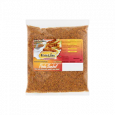 Faja Lobi Spicy peanut sambel