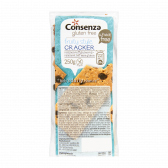 Consenza Gluten free raisins-teff