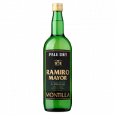 Ramiro Mayor Montilla pale dry