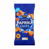 Jumbo Crispy paprika crisps