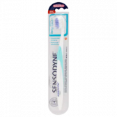 Sensodyne Deep clean extra soft toothbrush for sensitive teeth