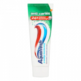 Aquafresh Anti-caries toothpaste