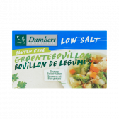 Damhert Nutrition Zoutarm groentebouillon