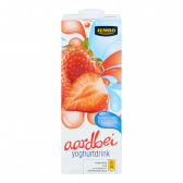 Jumbo Aardbeien yoghurtdrink