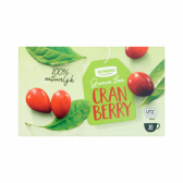 Jumbo Green cranberry tea