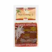 Toko Lien Boemboe special fresh seasoning mix nasi goreng 1