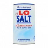 Losalt Mineral salt