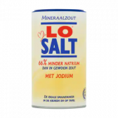 Losalt Mineral salt with iodine