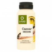 La Place Caesar dressing