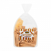 Jumbo Grissini wholegrain snack sticks