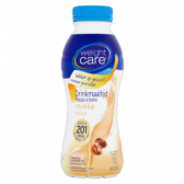 Weight Care Mocha drink meal