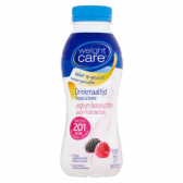 Weight Care Yoghurt forest fruit drink meal