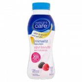 Weight Care Yoghurt bosvruchten drinkmaaltijd