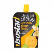 Isostar Acti food exotisch fruit energie fruitgel
