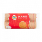 Pally Marie cookies